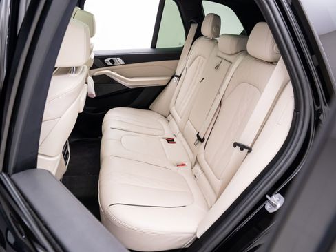 Certified 2023 BMW X5 M50i w/ Climate Comfort Package image 16