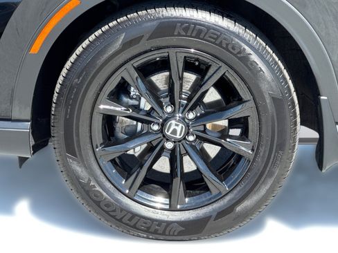 Used 2025 Honda CR-V Sport image 13
