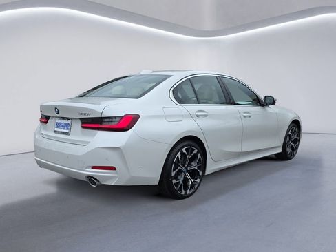 New 2026 BMW 330i xDrive Sedan w/ Premium Package image 4