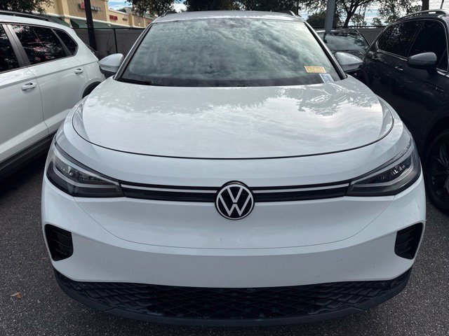 Certified 2024 Volkswagen ID.4 2WD image 4