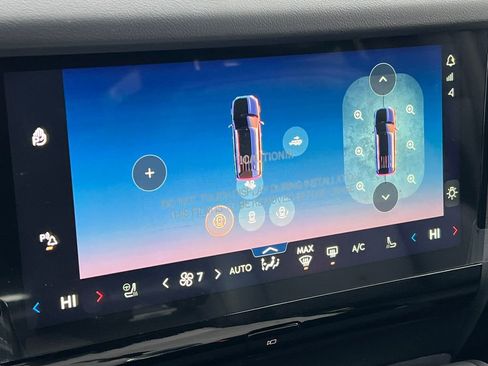 New 2026 Lincoln Navigator L Reserve w/ Jet Appearance Package image 25