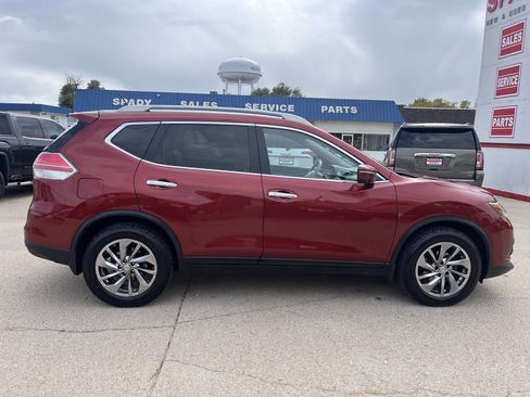 Used 2014 Nissan Rogue SL FWD image 5