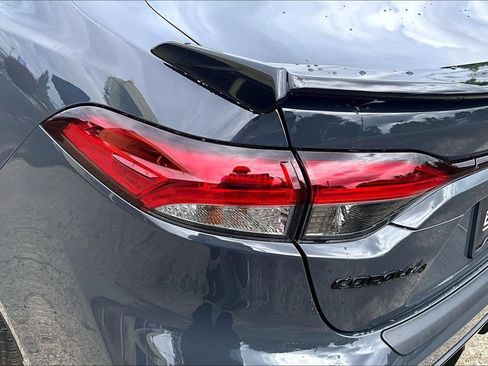 Used 2025 Toyota Corolla FX FWD image 28