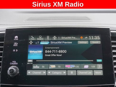 Used 2022 Honda Pilot Elite image 13