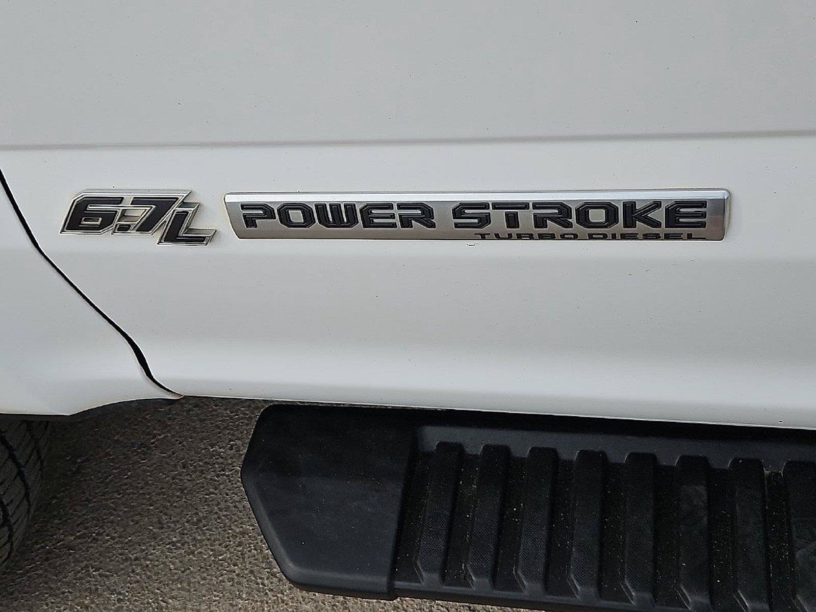 Used 2020 Ford F350 XL w/ Power Equipment Group AWD/4WD image 15
