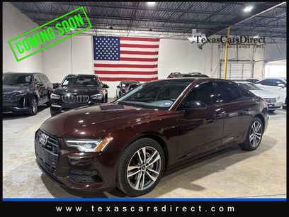 Used 2021 Audi A6 Premium Plus w/ Premium Plus Package