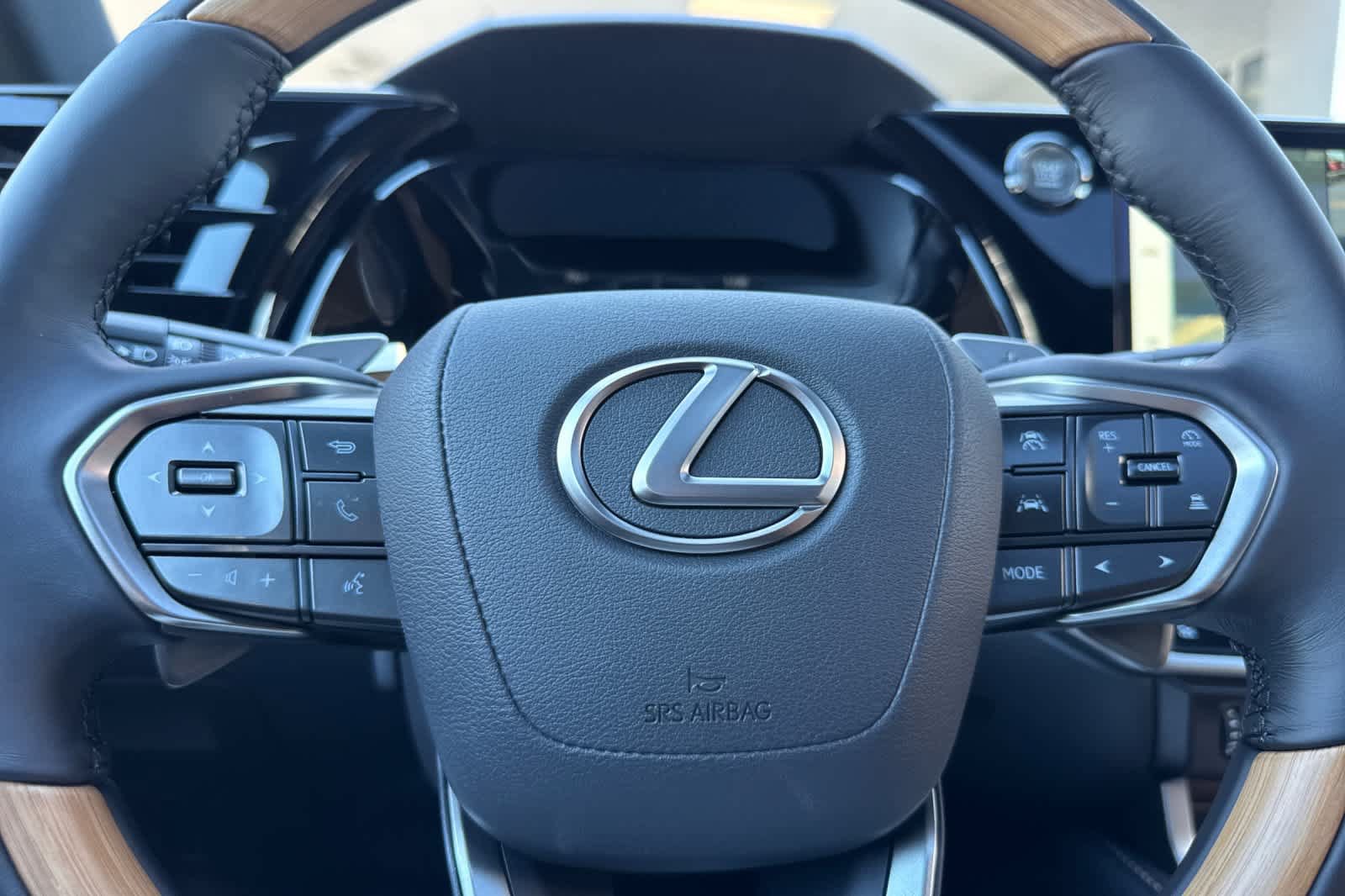 New 2026 Lexus RX 350 Premium Plus w/ Accessory Package (K3) FWD image 25
