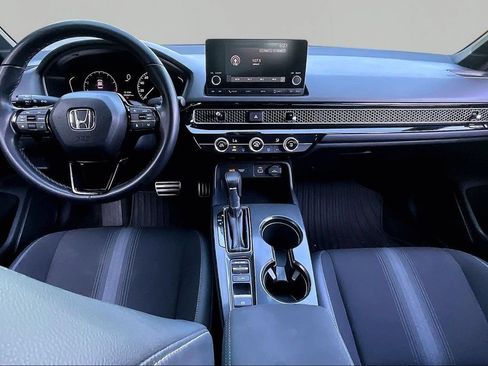 Used 2024 Honda Civic Sport image 8