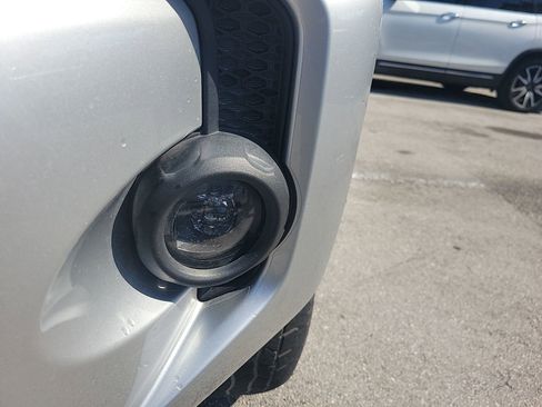 Used 2021 Toyota 4Runner TRD Off-Road Premium image 8