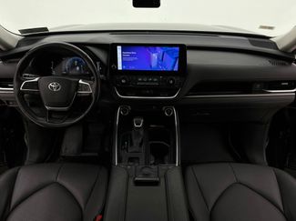 Used 2024 Toyota Grand Highlander AWD video 2