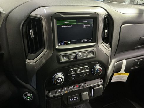 New 2026 Chevrolet Silverado 1500 Custom image 28