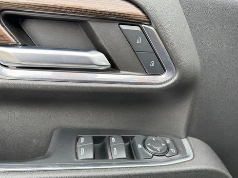 Used 2024 Chevrolet Silverado 2500 LT image 15
