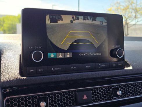 Used 2023 Honda Civic EX image 20