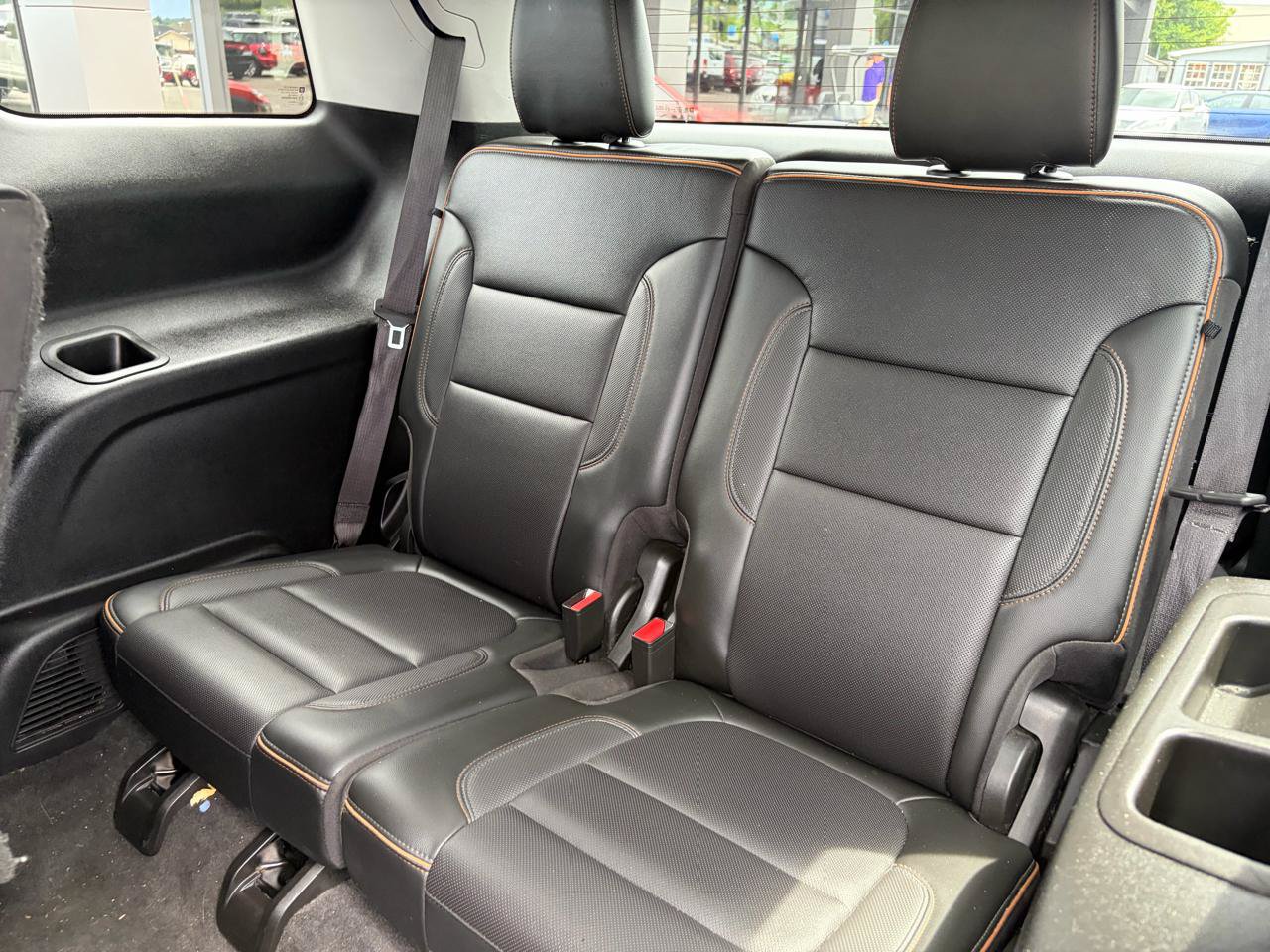 Used 2021 GMC Acadia AT4 AWD/4WD image 17