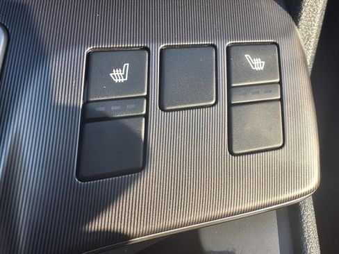 New 2026 Kia Sportage EX w/ EX Panorama Roof Package image 9