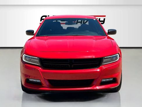Used 2021 Dodge Charger SXT w/ Plus Group AWD/4WD image 2