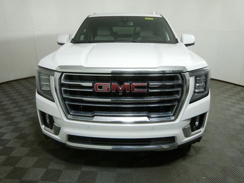 Used 2022 GMC Yukon SLT image 8