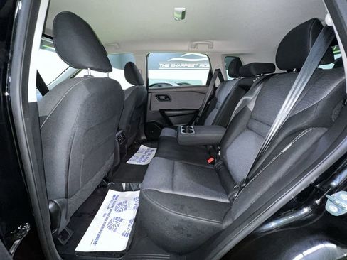 Used 2021 Nissan Rogue S AWD/4WD image 25