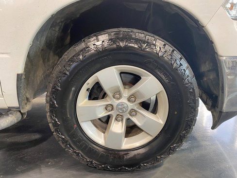 Used 2022 RAM 1500 Tradesman w/ Popular Equipment Group AWD/4WD image 9