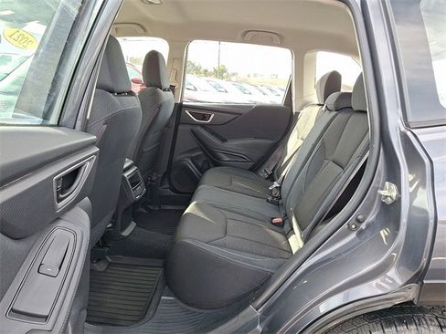 Used 2021 Subaru Forester image 10
