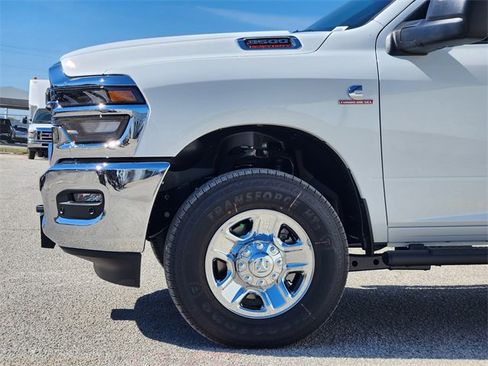 New 2026 RAM 3500 Tradesman image 5