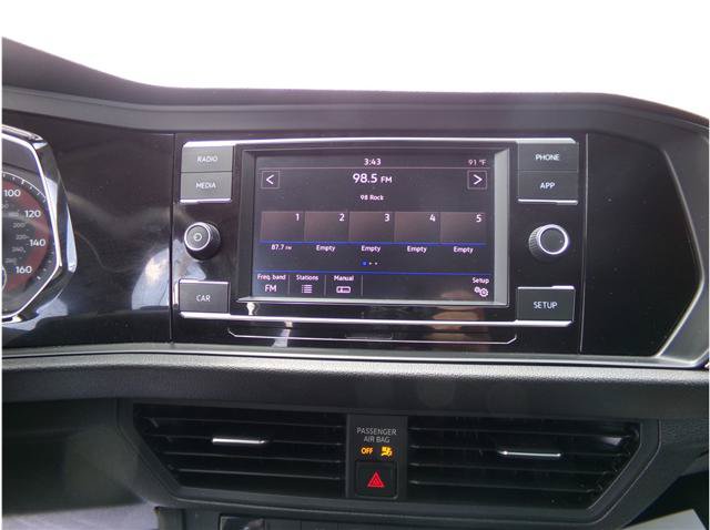 Used 2019 Volkswagen Jetta S w/ Driver Assistance Package FWD image 7