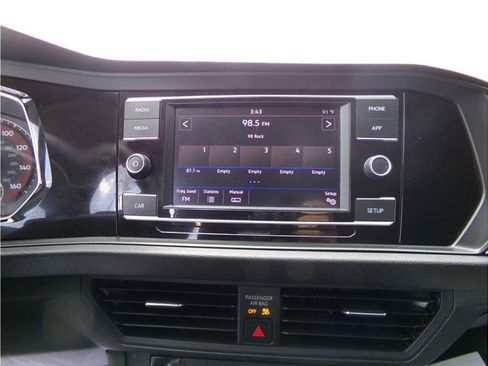 Used 2019 Volkswagen Jetta S w/ Driver Assistance Package FWD image 7