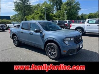 New 2025 Ford Maverick XLT w/ XLT Luxury Package video 1