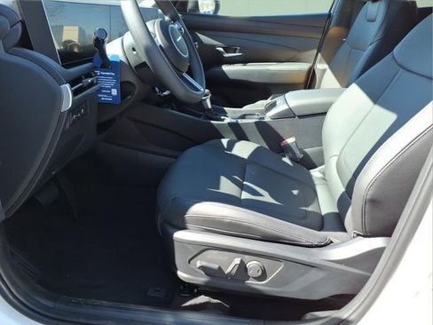 New 2026 Hyundai Santa Cruz SEL AWD/4WD image 13