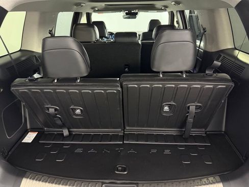 Used 2025 Hyundai Santa Fe Limited image 28