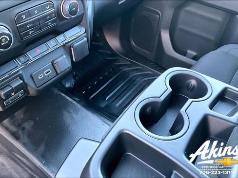 New 2026 Chevrolet Silverado 2500 W/T w/ WT Convenience Package image 13