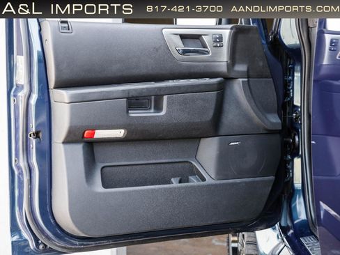 Used 2008 HUMMER H2 AWD/4WD image 45