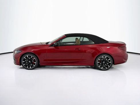 New 2027 BMW 430i Convertible w/ M Sport Package RWD image 16