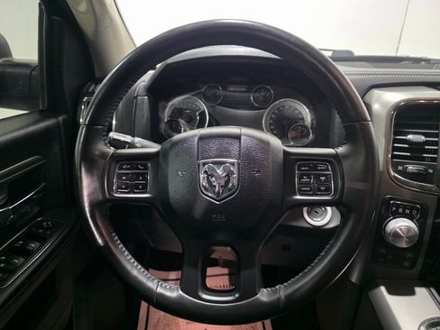 Used 2017 RAM 1500 Sport image 4