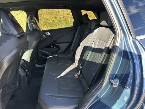 New 2026 BMW X3 xDrive30 w/ Premium Package image 22