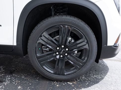 New 2026 GMC Acadia Elevation w/ Black Edition FWD image 32