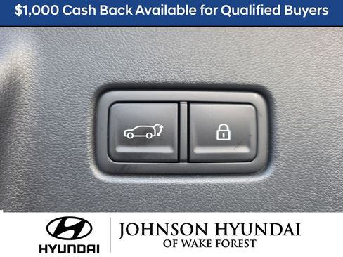 New 2026 Hyundai Palisade Limited image 23