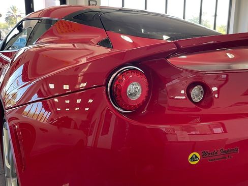 Used 2010 Lotus Evora image 18