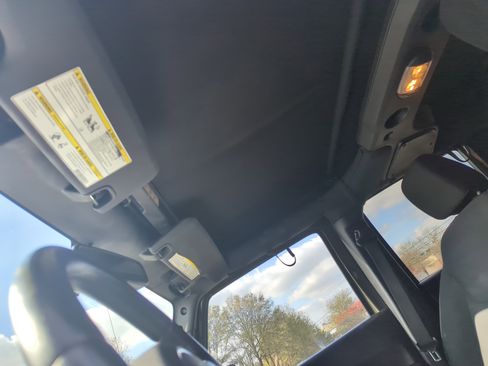 Used 2015 Jeep Wrangler Unlimited Sport w/ Quick Order Package 24S image 18