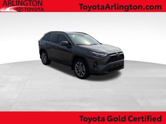 Used 2024 Toyota RAV4 XLE Premium w/ Weather Package 360° Tour