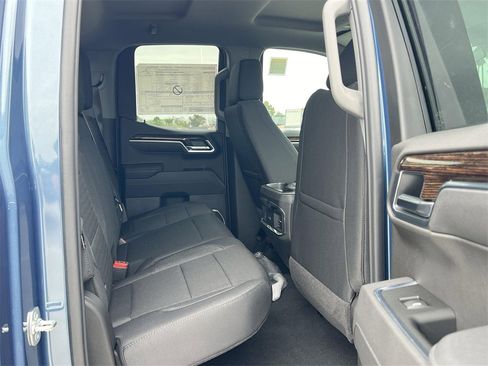 New 2026 GMC Sierra 1500 Elevation w/ Preferred Package image 31