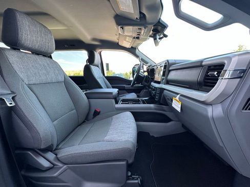 New 2026 Ford F250 XLT w/ XLT Premium Package image 50