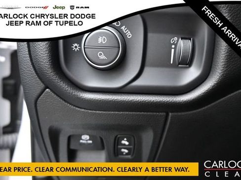 Used 2023 RAM 1500 Big Horn RWD image 15