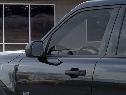 New 2026 Ford Bronco Sport Big Bend AWD/4WD image 20