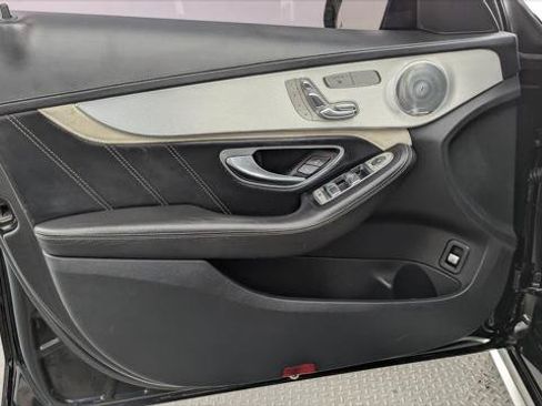 Used 2015 Mercedes-Benz C 63 AMG S image 13