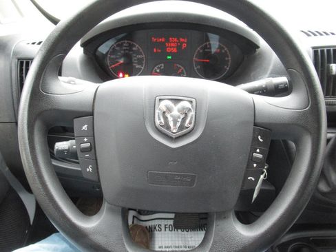 Used 2021 RAM ProMaster 1500 FWD image 30