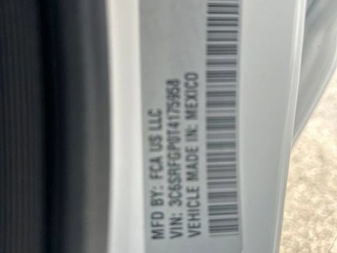 New 2026 RAM 1500 Warlock AWD/4WD image 34