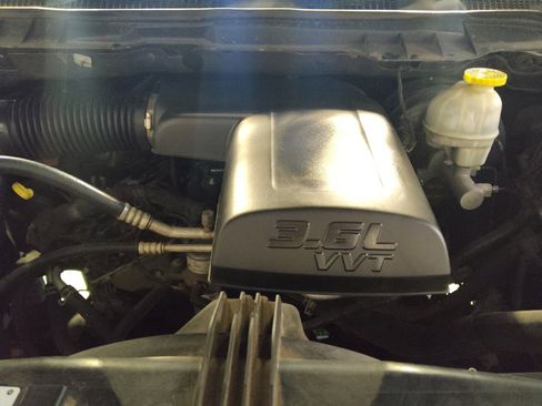 Used 2019 RAM 1500 Tradesman image 30