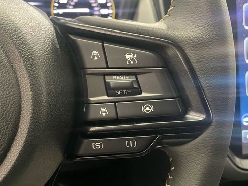 Used 2025 Subaru Crosstrek 2.5i Sport w/ Popular Package #3A image 12