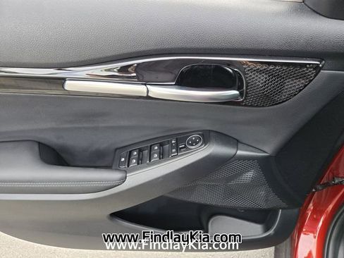 New 2026 Kia Seltos S image 14